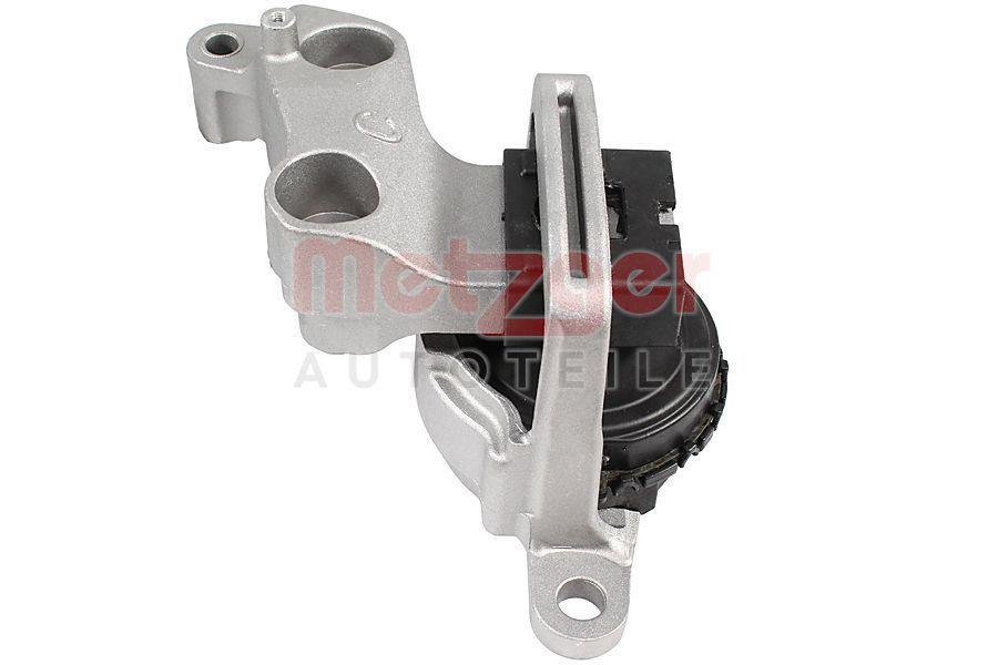 Support moteur (Silent bloc moteur) METZGER 8054064
